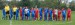 U15 - Az első "nagypályás" kézfogás.... 